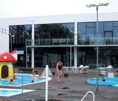 Selfoss Apartment المظهر الخارجي الصورة