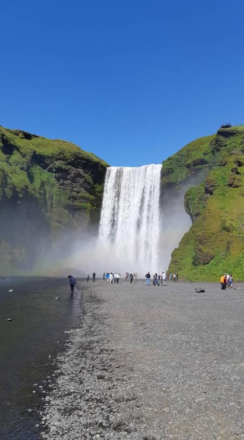 Selfoss Apartment المظهر الخارجي الصورة
