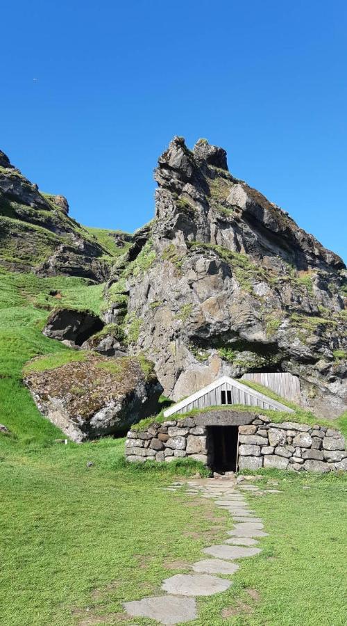 Selfoss Apartment المظهر الخارجي الصورة