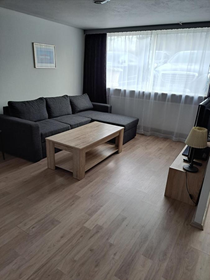 Selfoss Apartment المظهر الخارجي الصورة