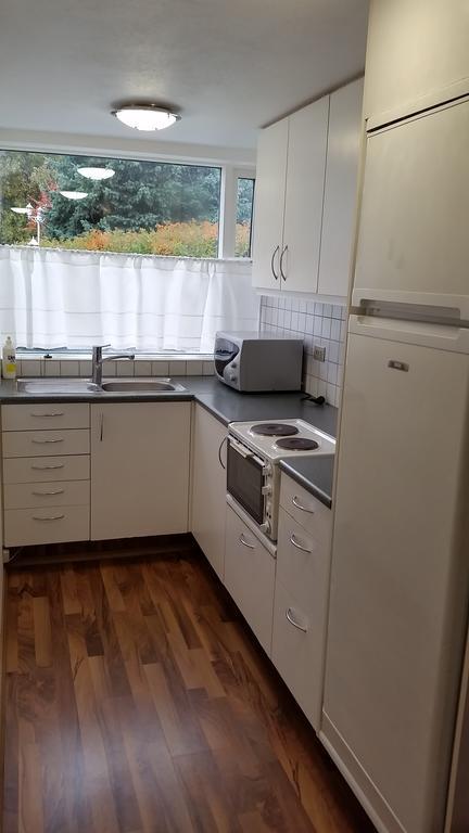 Selfoss Apartment المظهر الخارجي الصورة